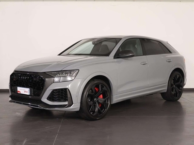 Audi RSQ8 4.0 quattro Tiptronic 441 kW