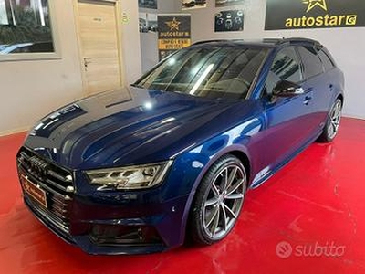 Audi S4 3.0 Tfsi quattro 354cv tiptronic