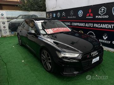 Audi s6 quattro 3xs line - 2020