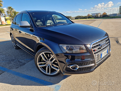 Audi sq5 313cv full