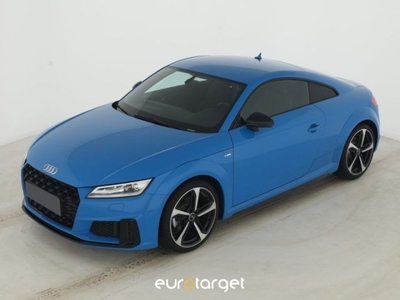 Audi TT 40 TFSI S tronic 145 kW