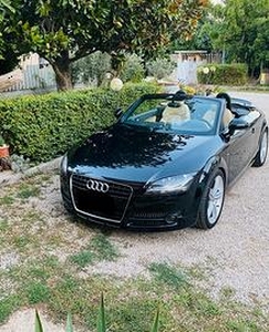 Audi TT mk2 Roadster