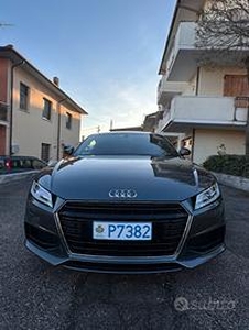 Audi TT MK3