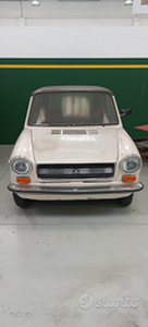 Autobianchi a 112