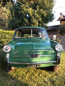 Autobianchi. bianchina