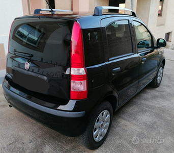 Bellissima fiat panda 2011 ideale per neopatentati