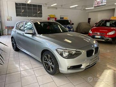 BMW 116 116d 5p