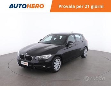 BMW 116 GM26847