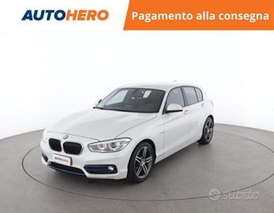 BMW 116 PE21738