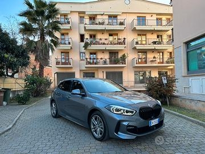 Bmw 116d 116cv 5P M Sport Pack