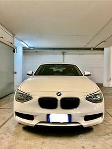 BMW 116d 2.0