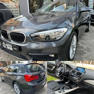 BMW 116D 5p. URBAN 2.0 116cv 11/2016