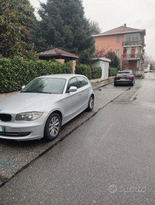 BMW 116d - Euro5
