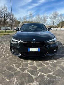 Bmw 116d M Sport