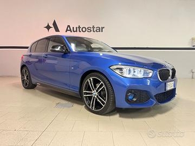 Bmw 118 118d 5p. Msport 12/2017