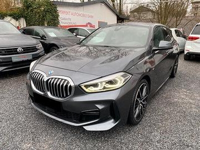 Bmw 118 118d 5p. Msport