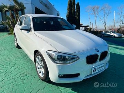 Bmw 118 5p. Urban FULL OPTIONAL