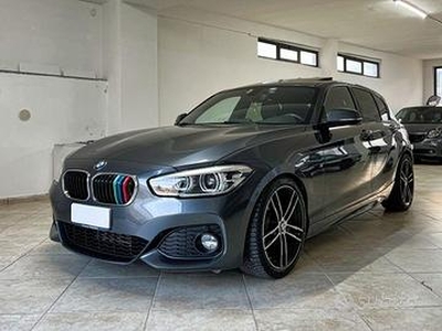 BMW 118 d Msport Automatica - TETTO - FULL