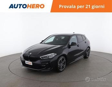 BMW 118 FP86722