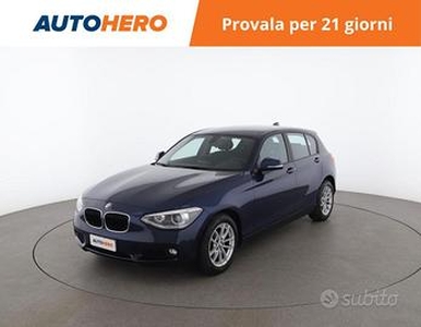 BMW 118 RP27643