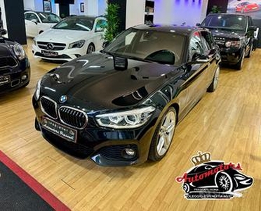 Bmw 118d 5p. Msport -TAGLIANDI BMW-FULL-2016