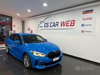 BMW 118d Aut. MSport 150 cv