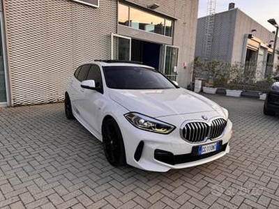 BMW 120 d xDrive 5p. Msport