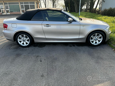 BMW 120d 177 CV automatica