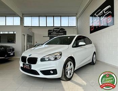 BMW 220 d Active Tourer Advantage *ADAS*ACC*NAVI