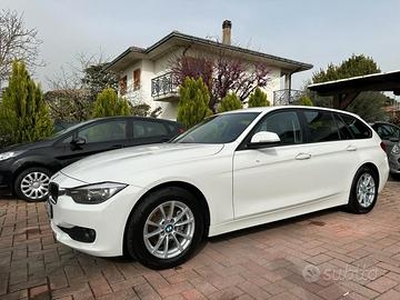 Bmw 316 316d Touring