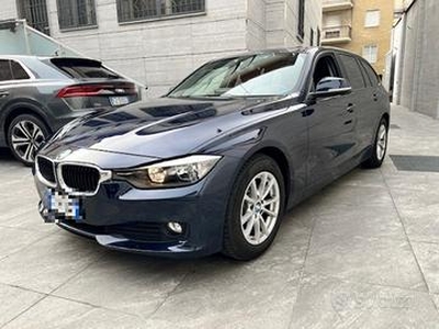 BMW 316 d Touring Business aut.