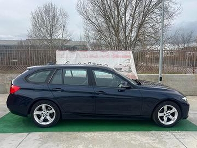 Bmw 316d 116CV -Automatico- Touring