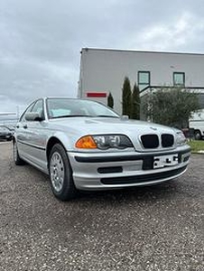 Bmw 318 / 346L - KM 76.000