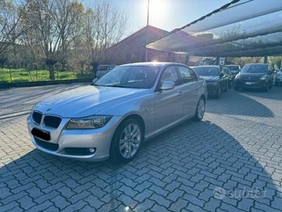 BMW 318 d 2.0 143CV cat Futura