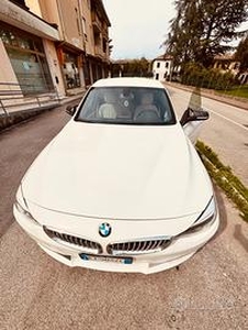 BMW 318 gt
