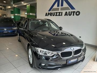 BMW 318d Touring Business Advantage