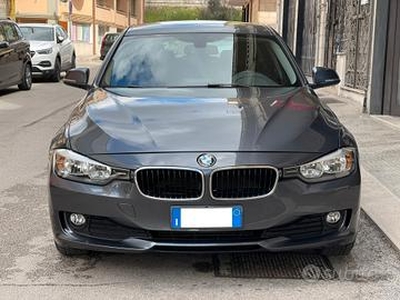 Bmw 318d Touring Business