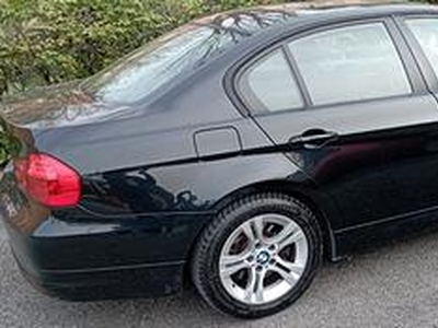 BMW 318i - 2011