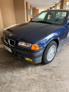 BMW 318i - E36 - 1996