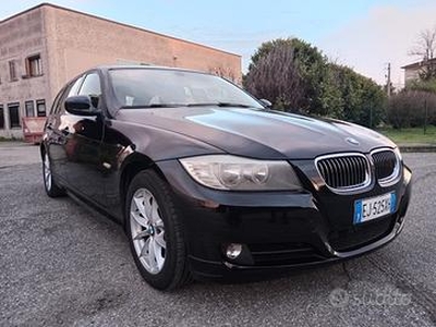 Bmw 320 320d cat Touring Eletta