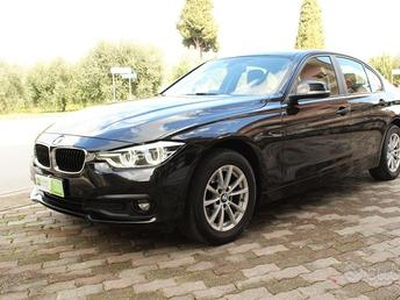 BMW 320 d Sport Garanzia 12 Mesi