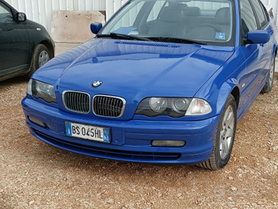 BMW 320 diesel