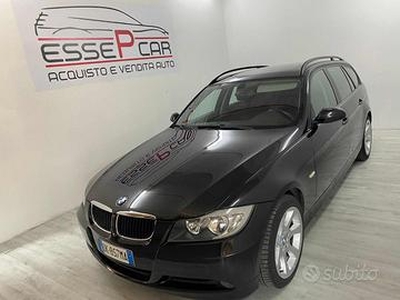 BMW 320 i cat Touring Eletta