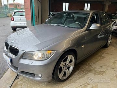 BMW 320 xDrive Eletta