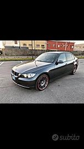 BMW 320d 177cv attiva