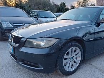 Bmw 320d cat Eletta 4 Porte