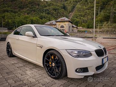 Bmw 335i Msport Manuale