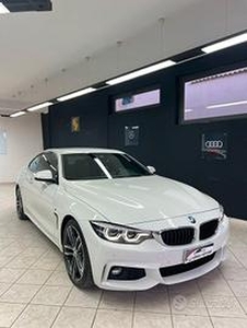 Bmw 420 420d Coupé Msport