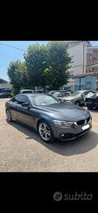 Bmw 420 d xdrive