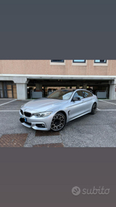 Bmw 420d gran coupe msport